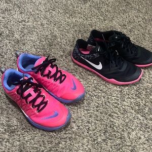 Womens NIKE Sneakers